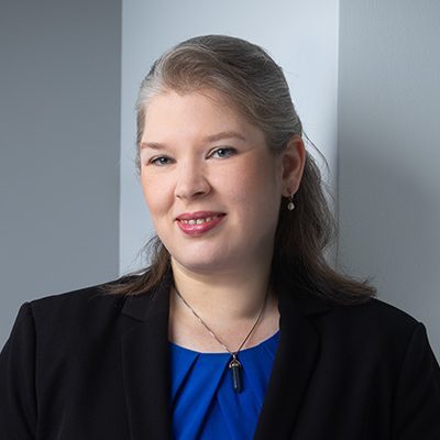 Karin Floder, MSc